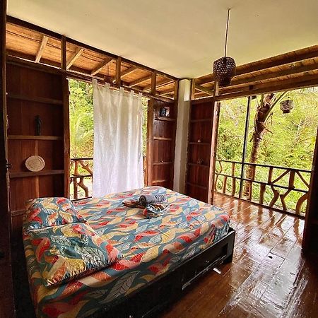 Utria Hostel El Valle  Extérieur photo