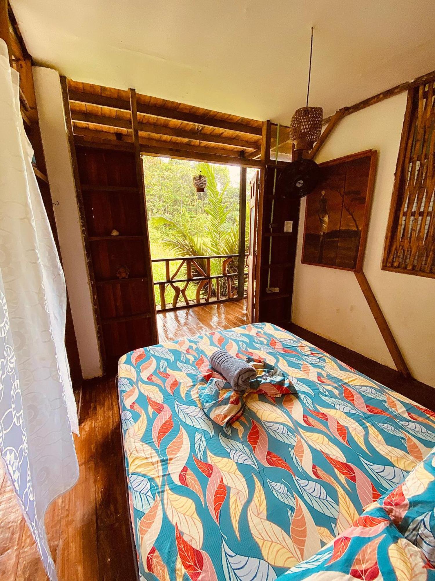 Utria Hostel El Valle  Chambre photo