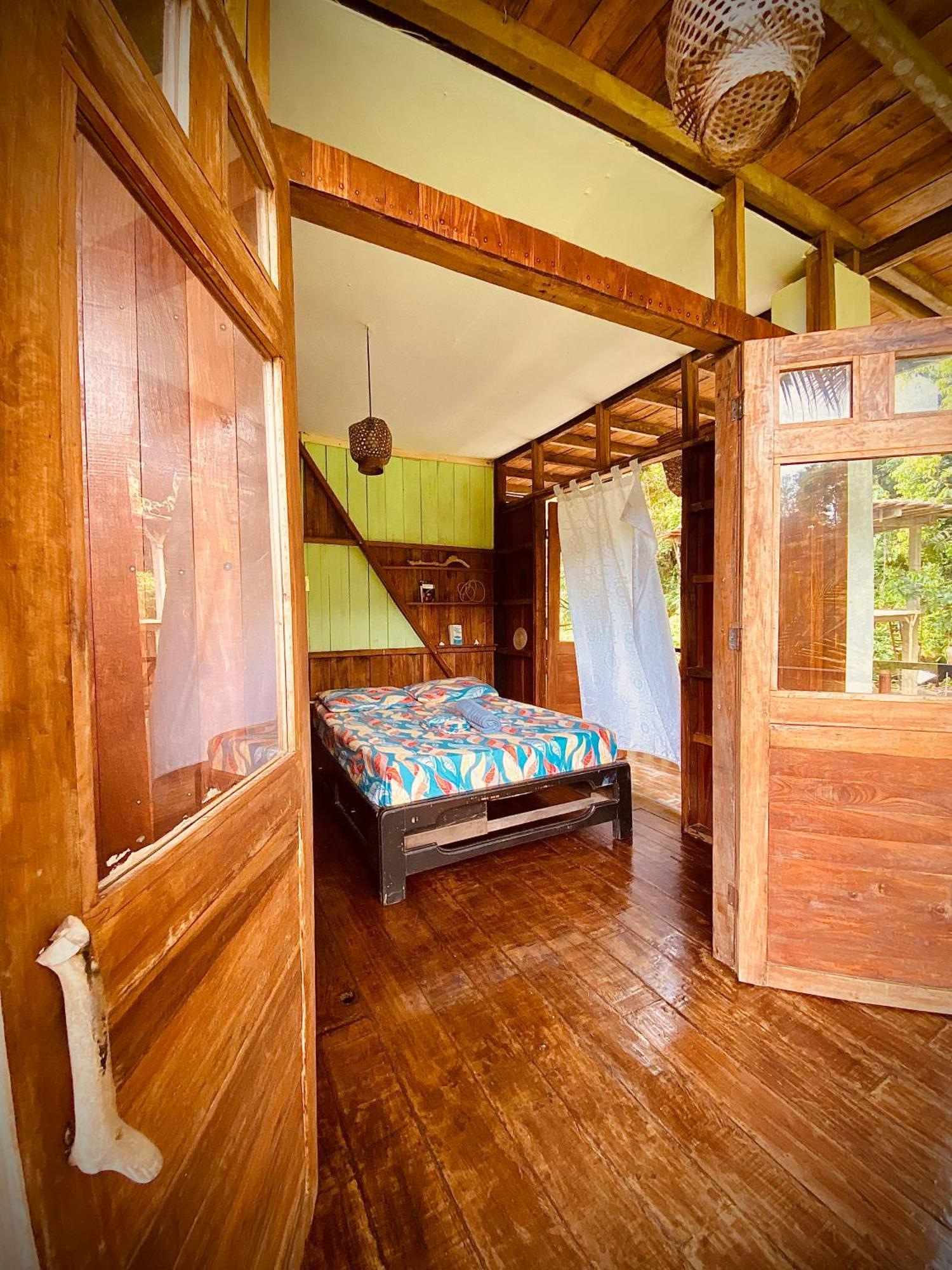 Utria Hostel El Valle  Chambre photo