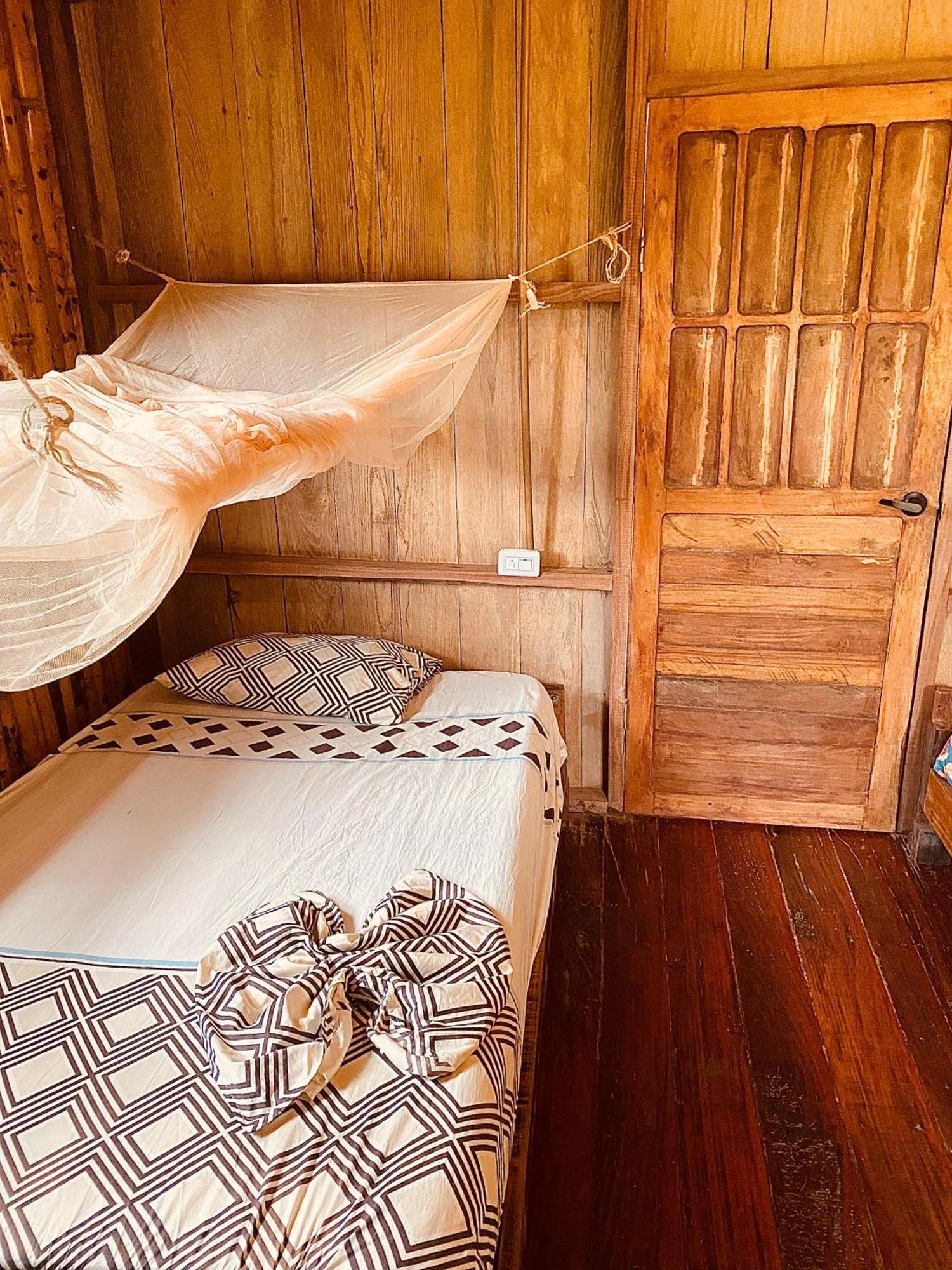 Utria Hostel El Valle  Chambre photo
