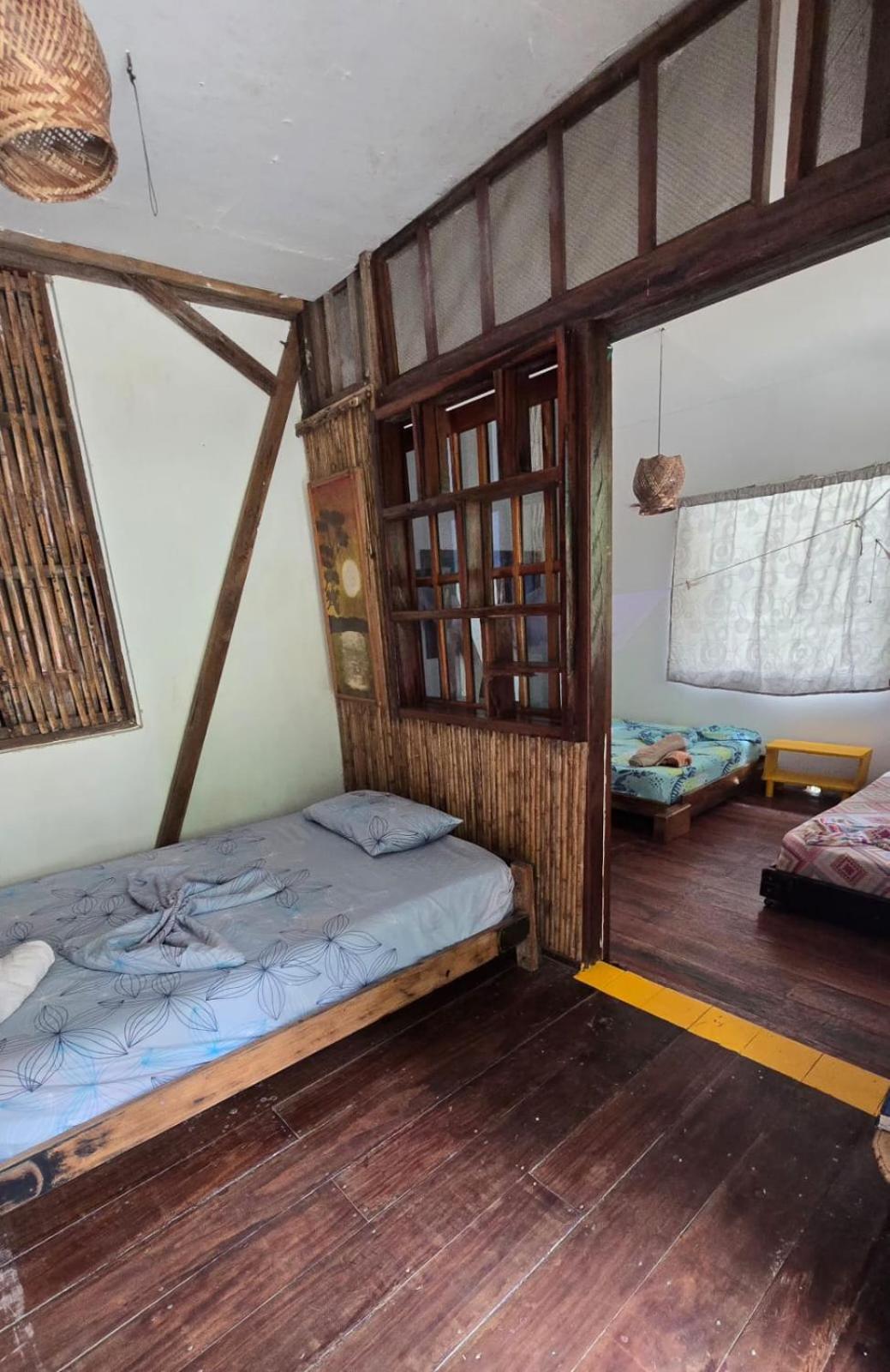 Utria Hostel El Valle  Extérieur photo