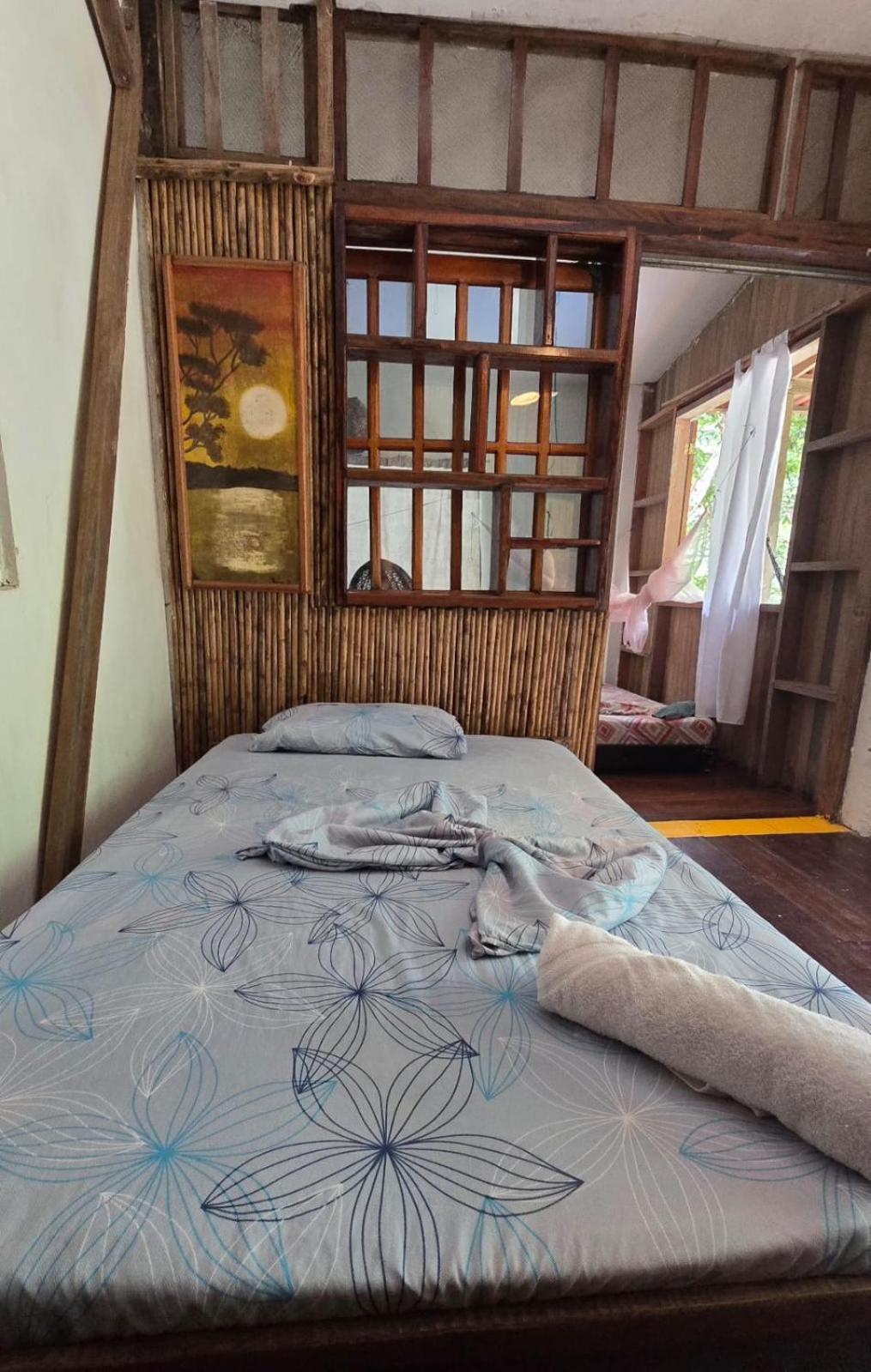 Utria Hostel El Valle  Extérieur photo