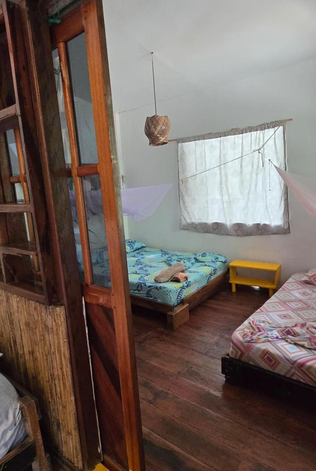 Utria Hostel El Valle  Extérieur photo